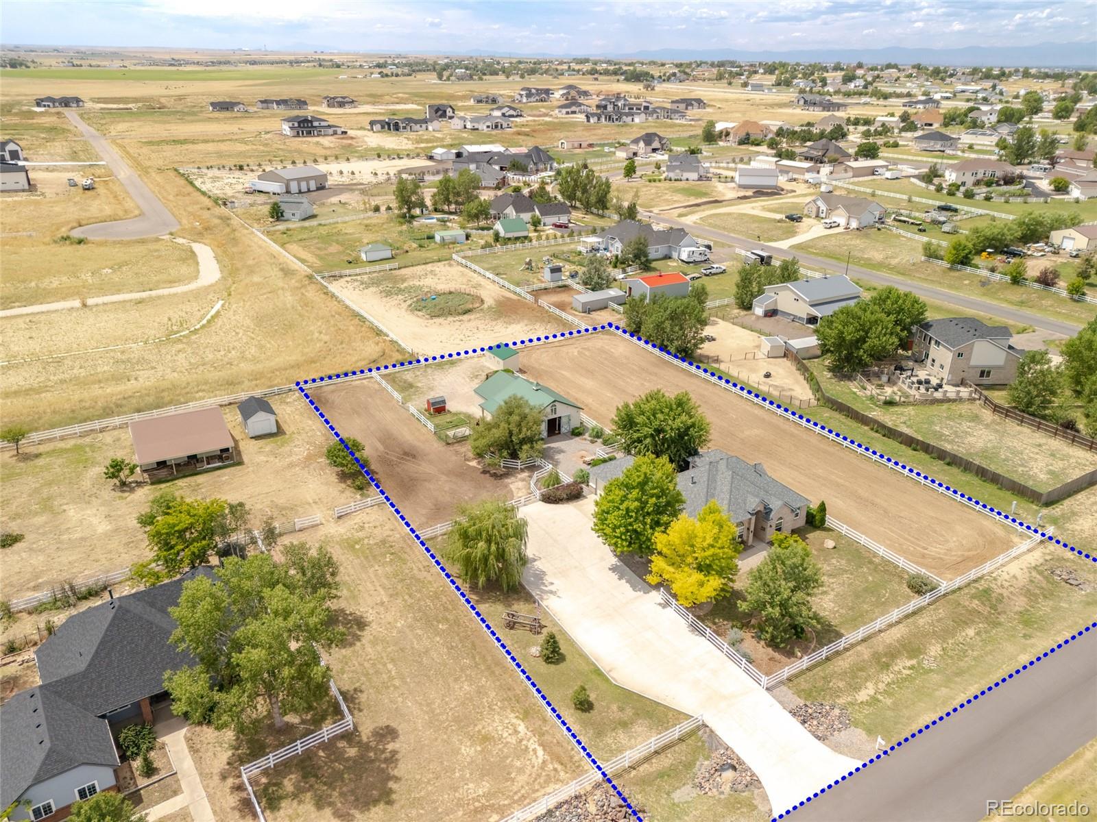 MLS Image #43 for 30344 e 165th avenue,brighton, Colorado
