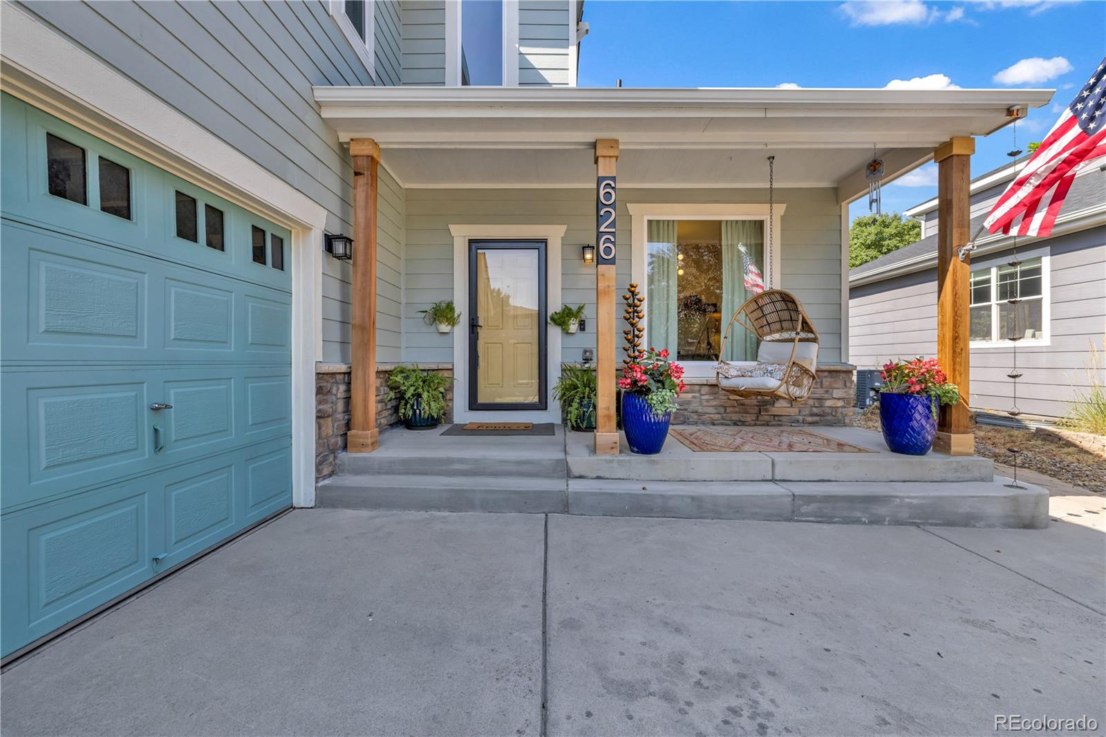 MLS Image #2 for 626  gallegos street,erie, Colorado