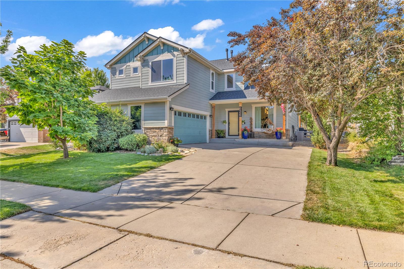 MLS Image #34 for 626  gallegos street,erie, Colorado
