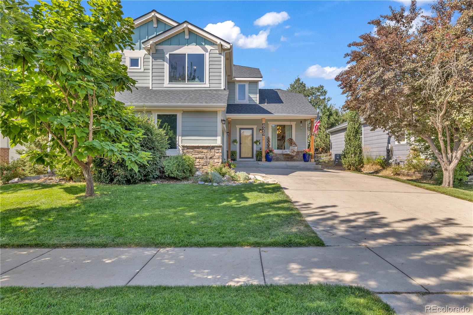 MLS Image #35 for 626  gallegos street,erie, Colorado