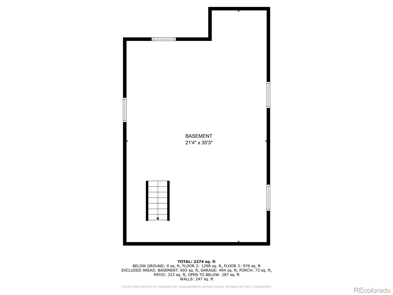 MLS Image #42 for 626  gallegos street,erie, Colorado