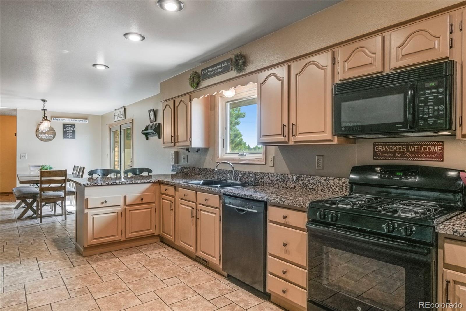MLS Image #2 for 7585  ponca road,colorado springs, Colorado