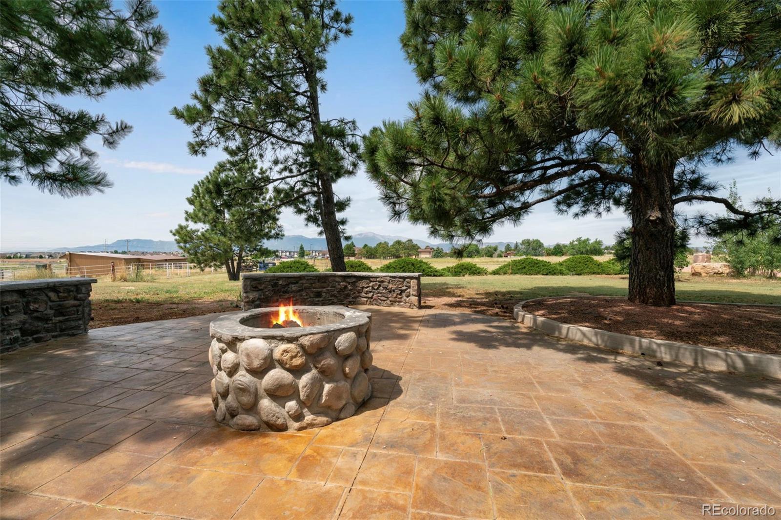 MLS Image #28 for 7585  ponca road,colorado springs, Colorado