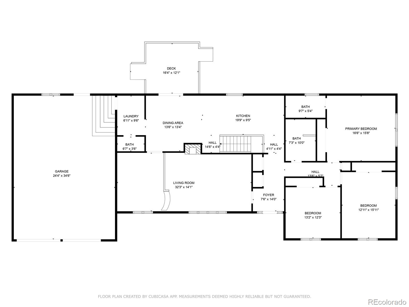 MLS Image #37 for 7585  ponca road,colorado springs, Colorado
