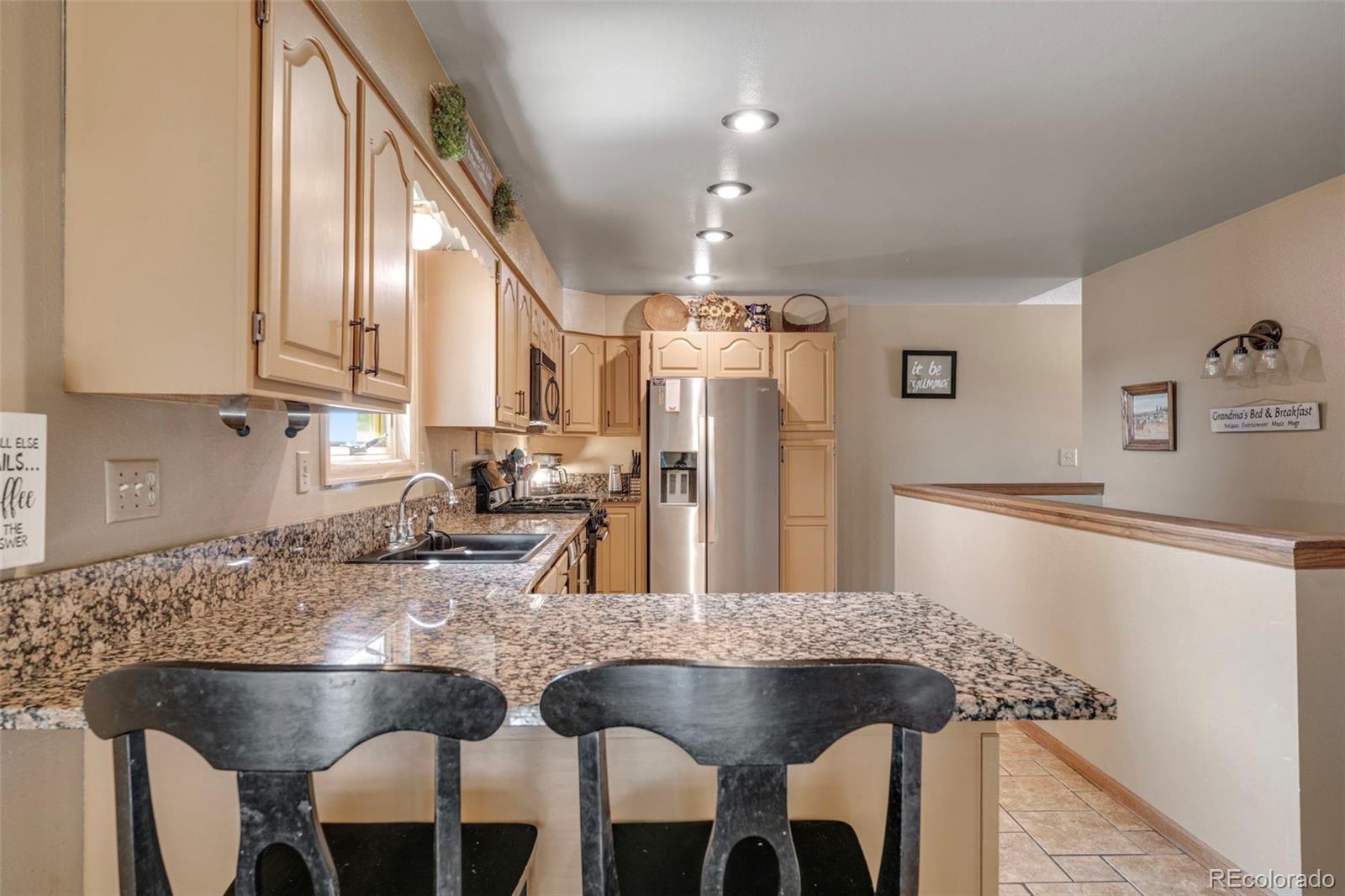 MLS Image #4 for 7585  ponca road,colorado springs, Colorado