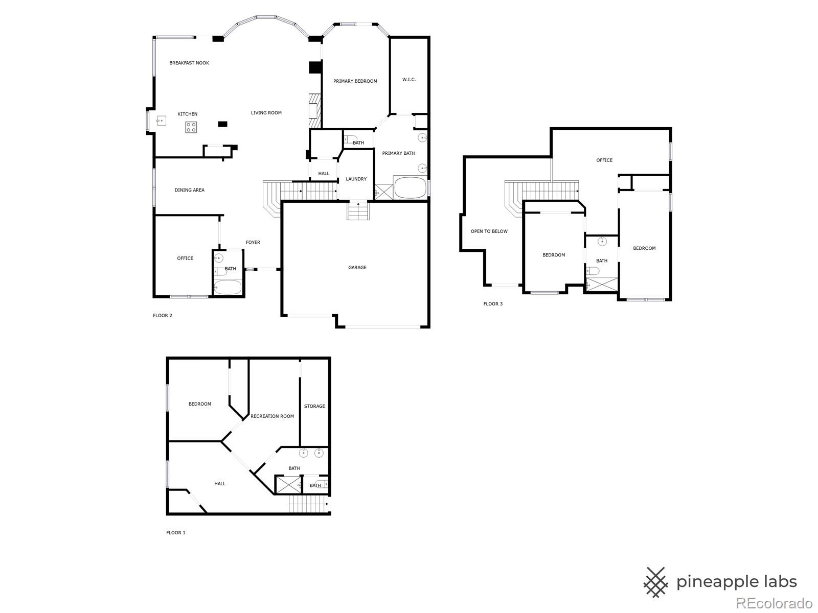 MLS Image #39 for 3378 w 111th drive,westminster, Colorado