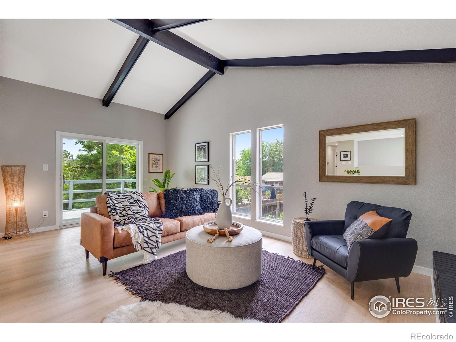 MLS Image #4 for 3721  columbia drive,longmont, Colorado