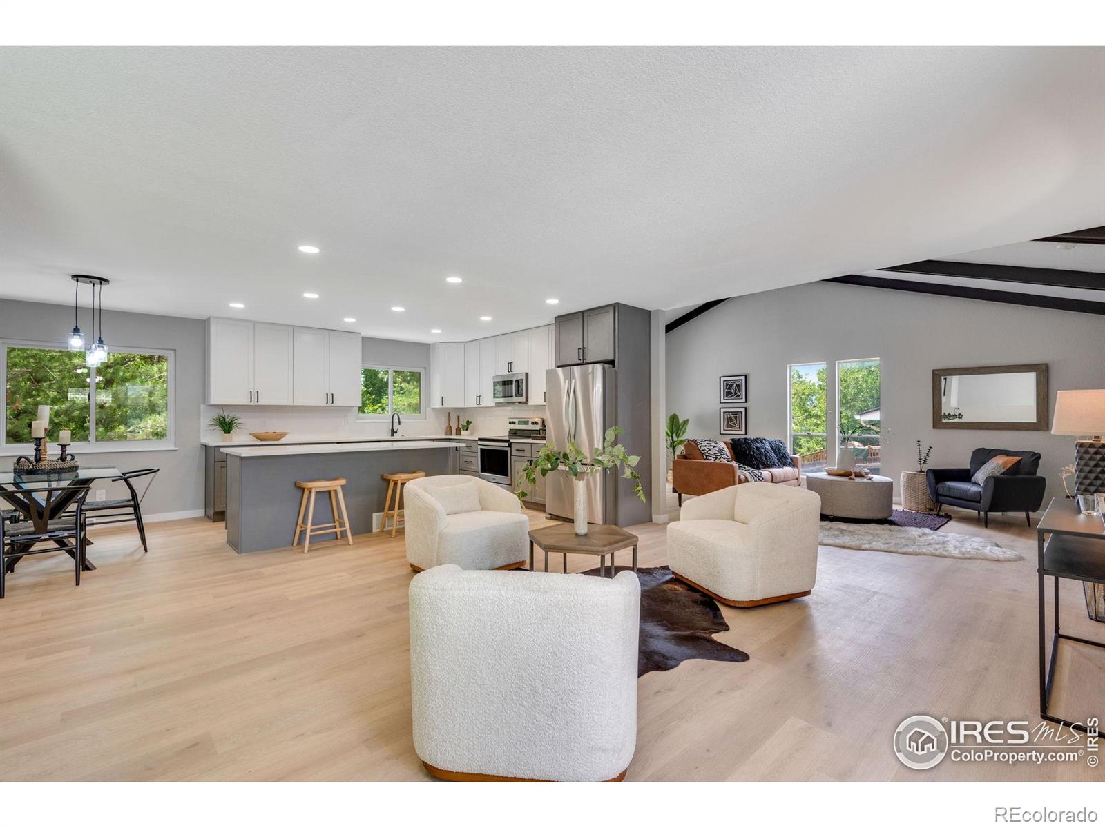 MLS Image #5 for 3721  columbia drive,longmont, Colorado