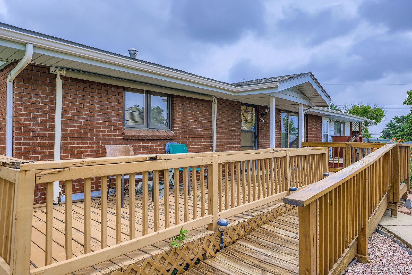 MLS Image #2 for 8040  knox court,westminster, Colorado