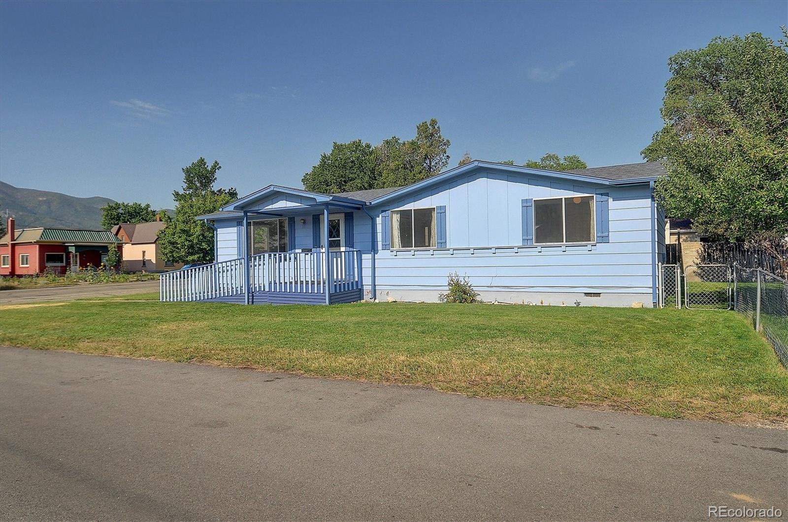 MLS Image #2 for 544  park avenue,salida, Colorado