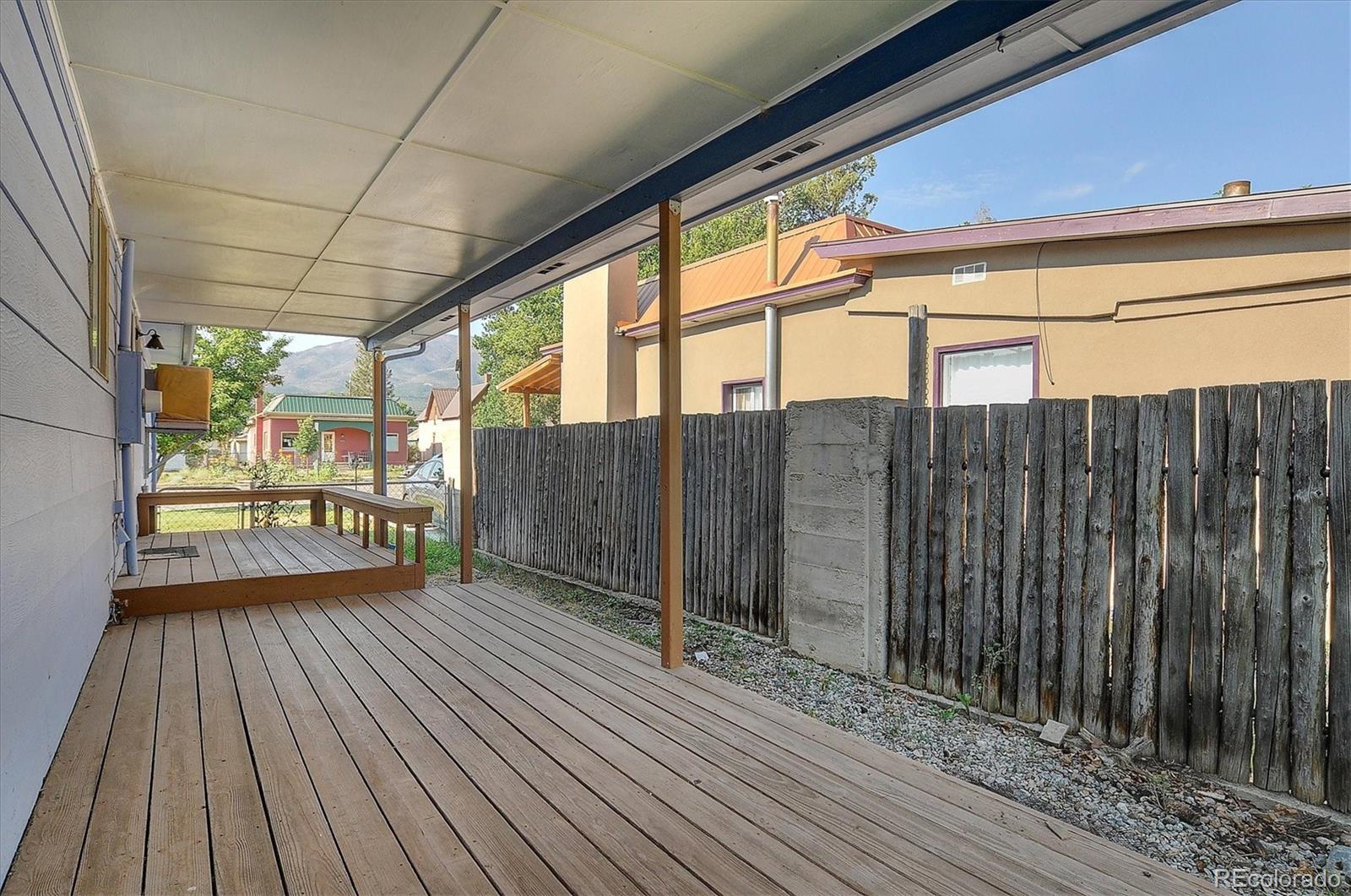 MLS Image #24 for 544  park avenue,salida, Colorado