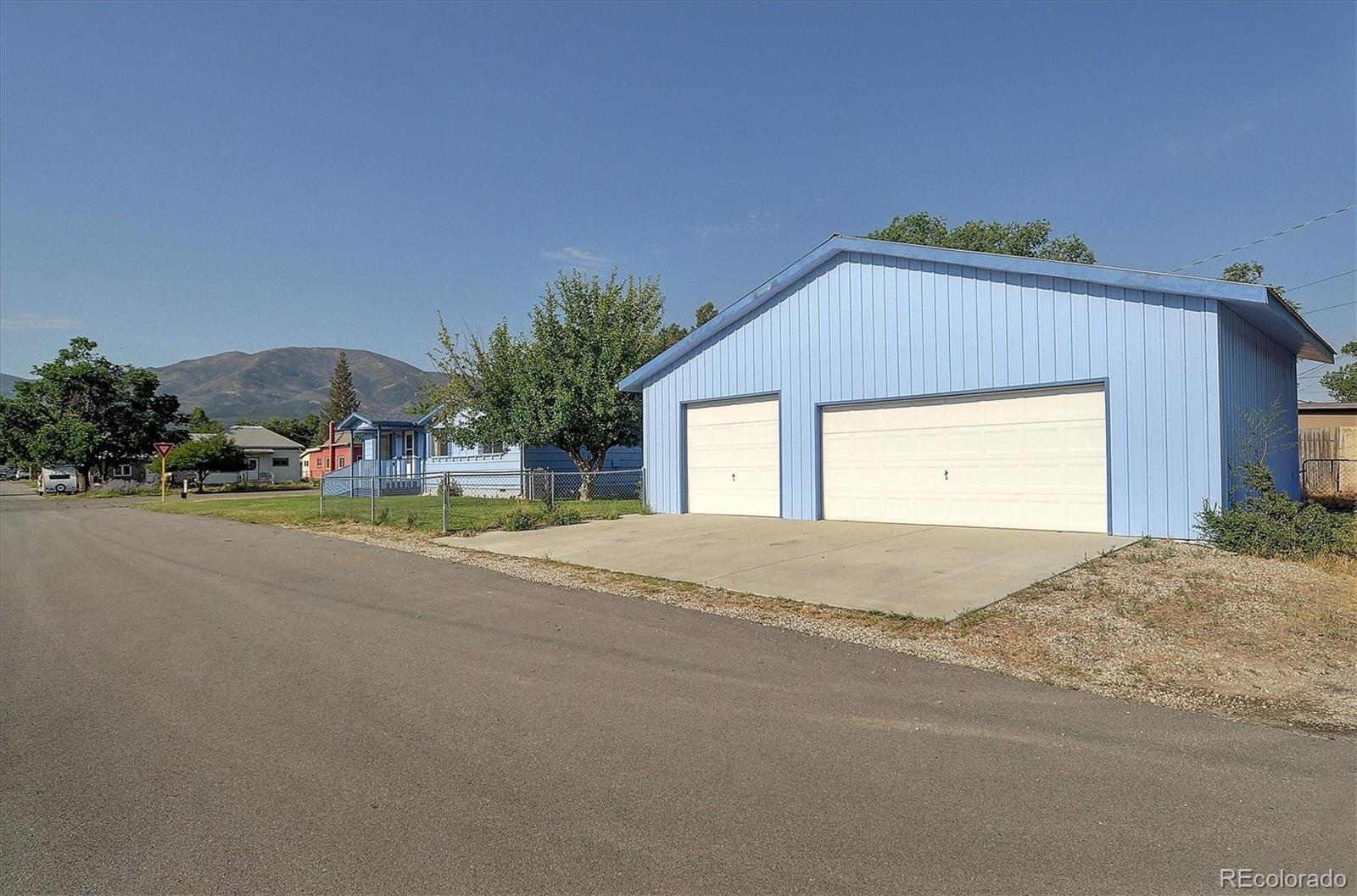 MLS Image #26 for 544  park avenue,salida, Colorado