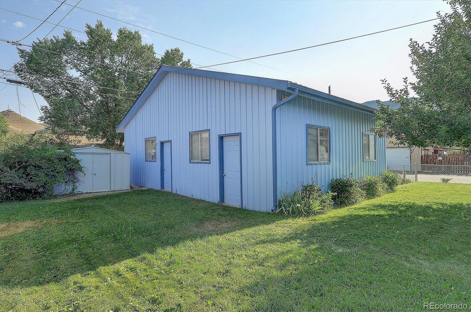 MLS Image #27 for 544  park avenue,salida, Colorado
