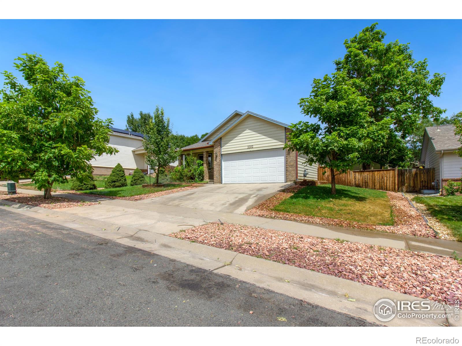 MLS Image #0 for 3302  39th avenue,evans, Colorado