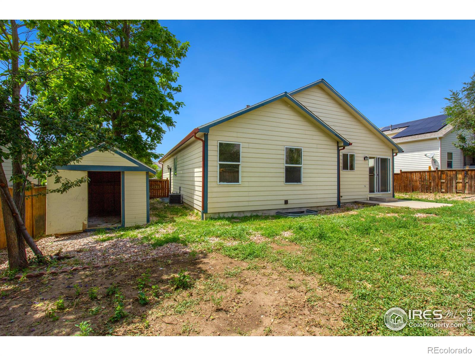 MLS Image #17 for 3302  39th avenue,evans, Colorado