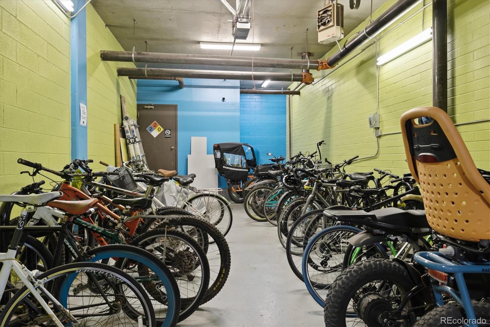 MLS Image #14 for 1301  speer boulevard,denver, Colorado