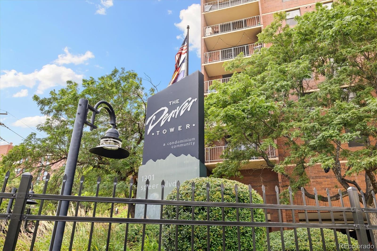 MLS Image #17 for 1301  speer boulevard,denver, Colorado