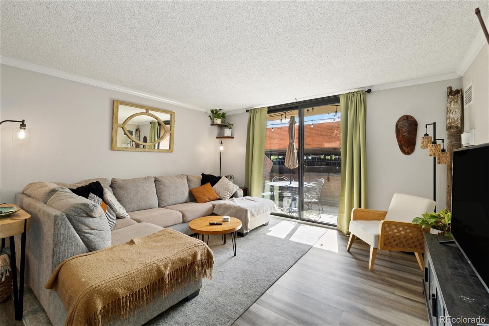 MLS Image #2 for 1301  speer boulevard,denver, Colorado
