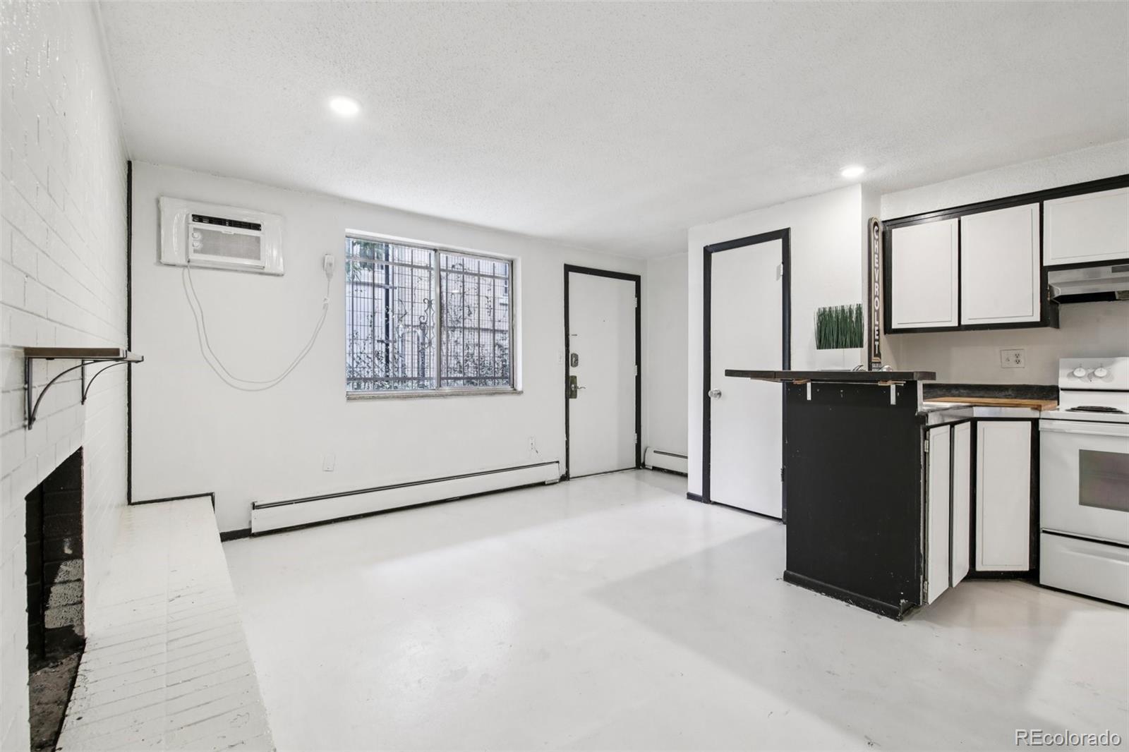 MLS Image #6 for 1140 n downing street,denver, Colorado