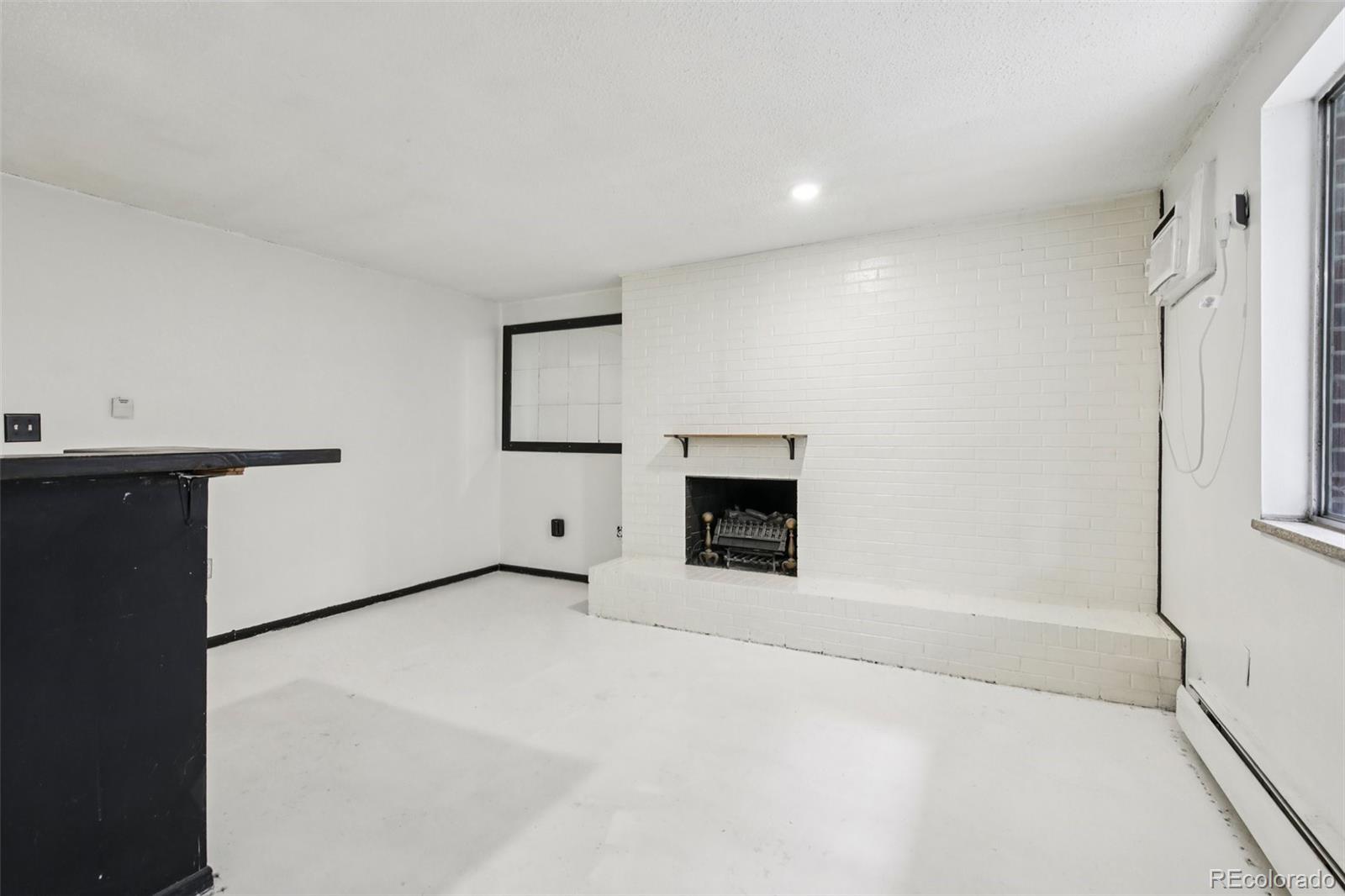 MLS Image #7 for 1140 n downing street,denver, Colorado
