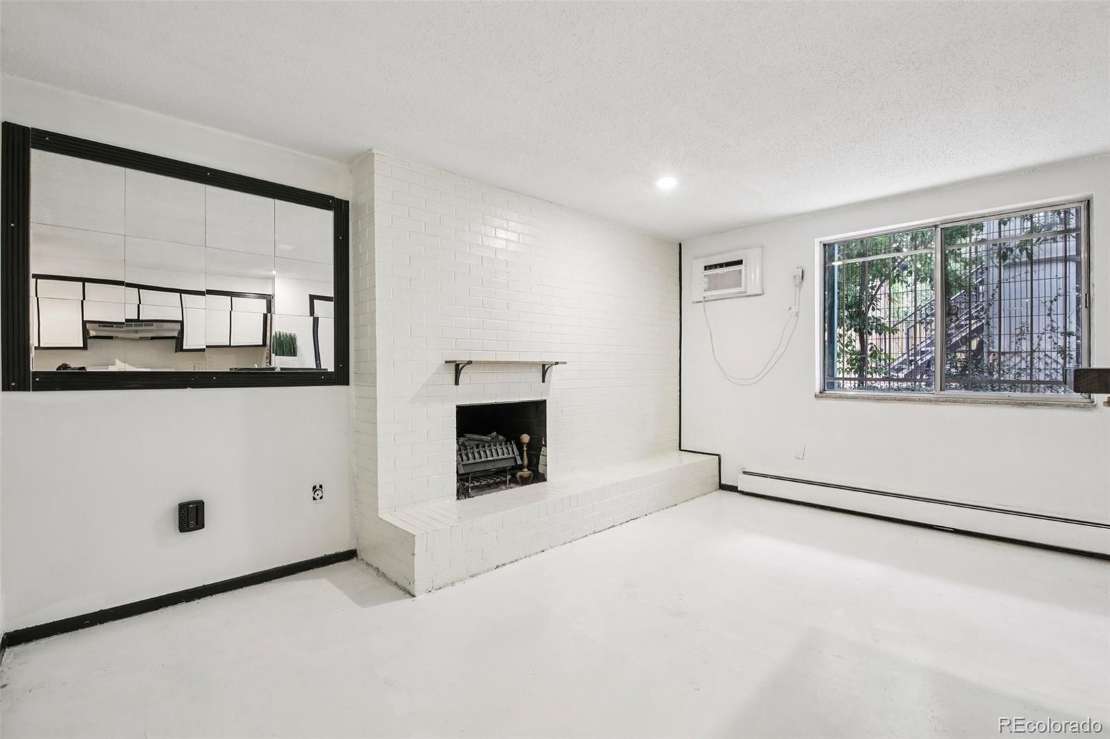 MLS Image #8 for 1140 n downing street,denver, Colorado