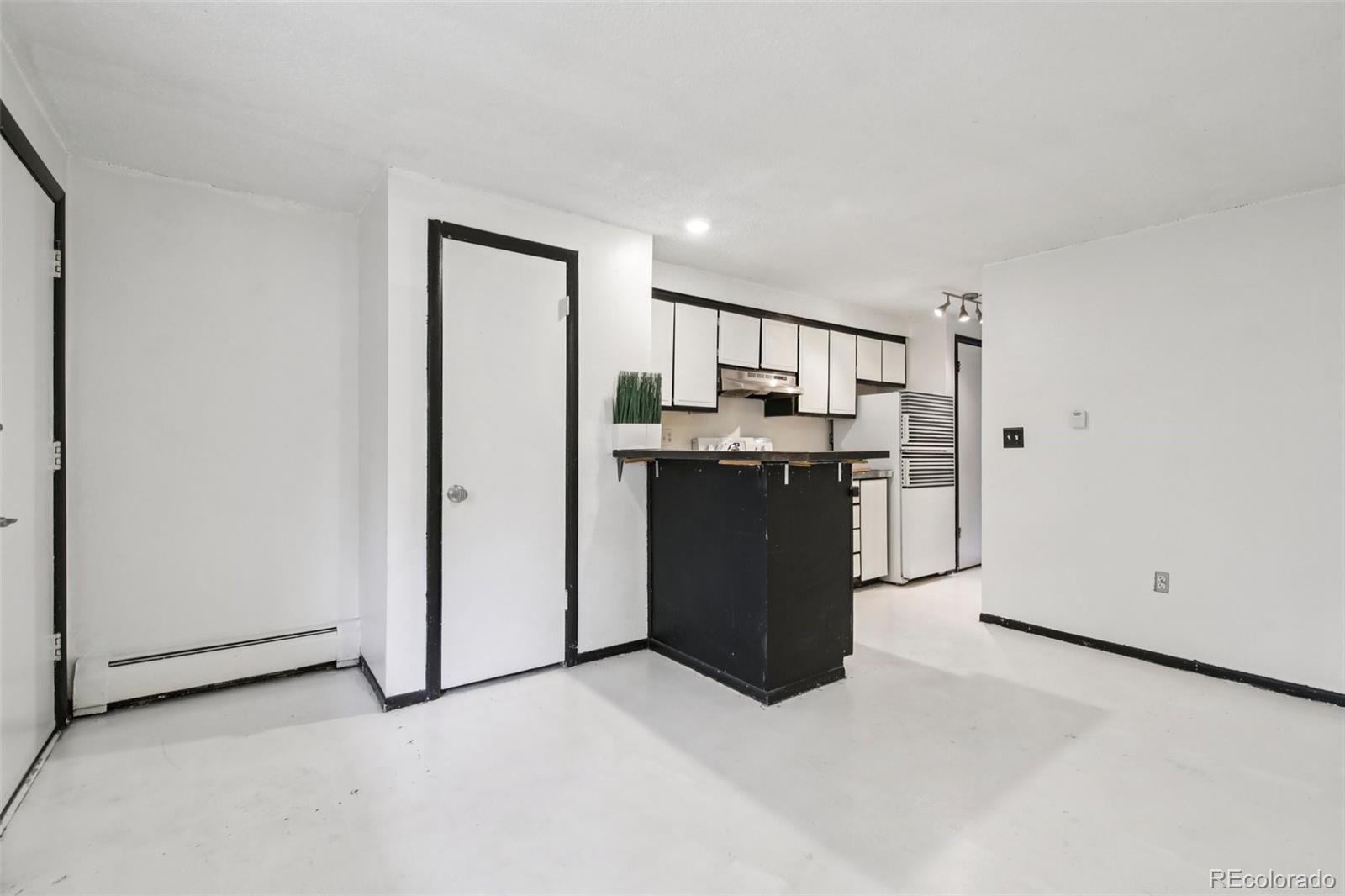 MLS Image #9 for 1140 n downing street,denver, Colorado