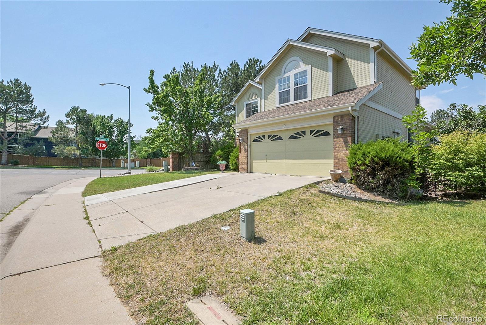 CMA Image for 4897 S Argonne Street,Aurora, Colorado