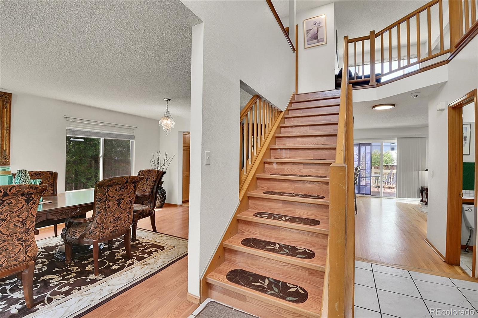 MLS Image #3 for 4897 s argonne street,aurora, Colorado