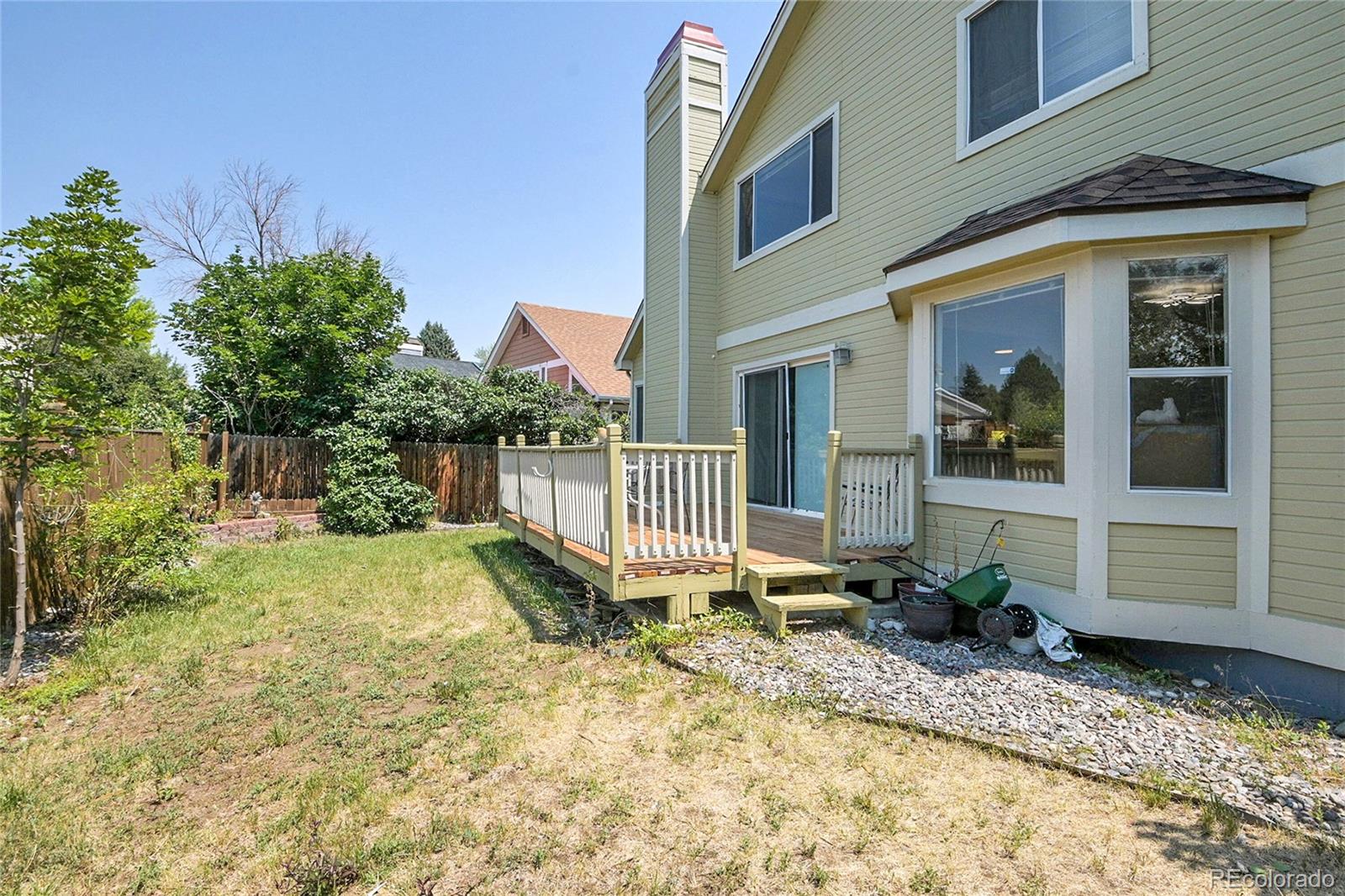 MLS Image #43 for 4897 s argonne street,aurora, Colorado