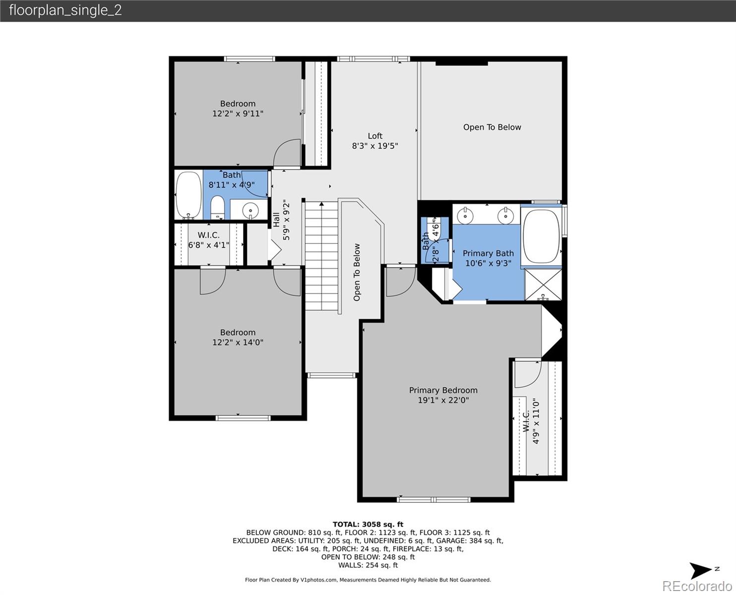 MLS Image #47 for 4897 s argonne street,aurora, Colorado