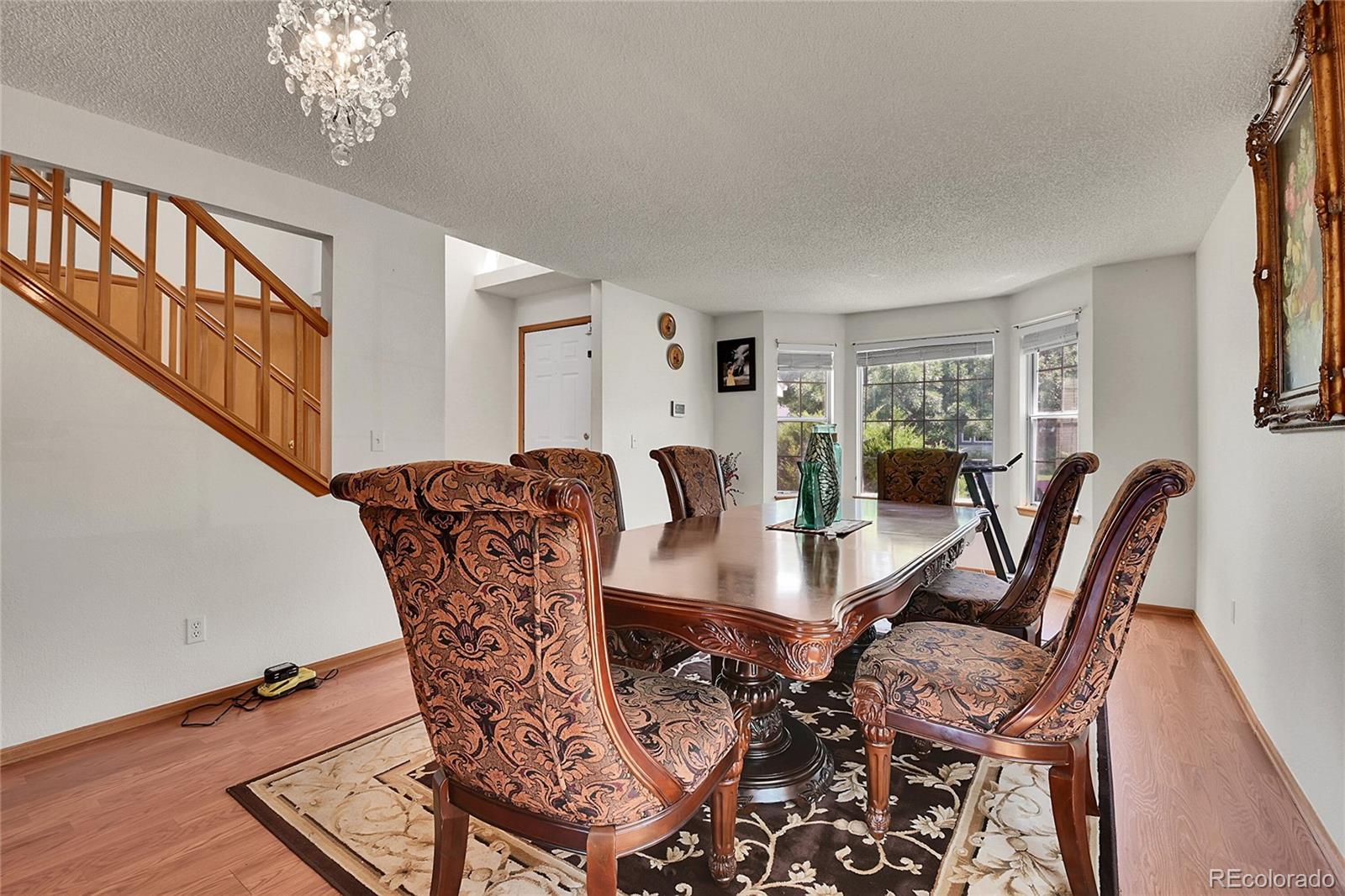 MLS Image #5 for 4897 s argonne street,aurora, Colorado
