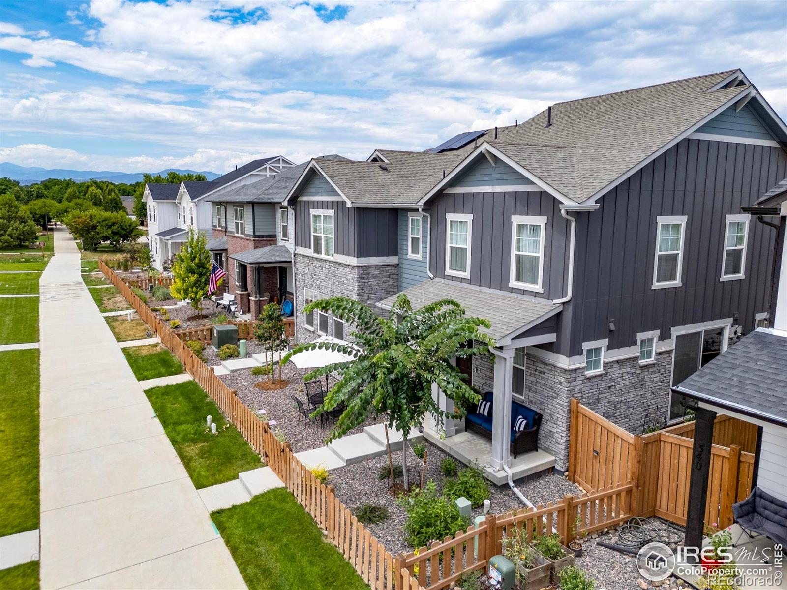 MLS Image #3 for 332  fickel farm trail,berthoud, Colorado