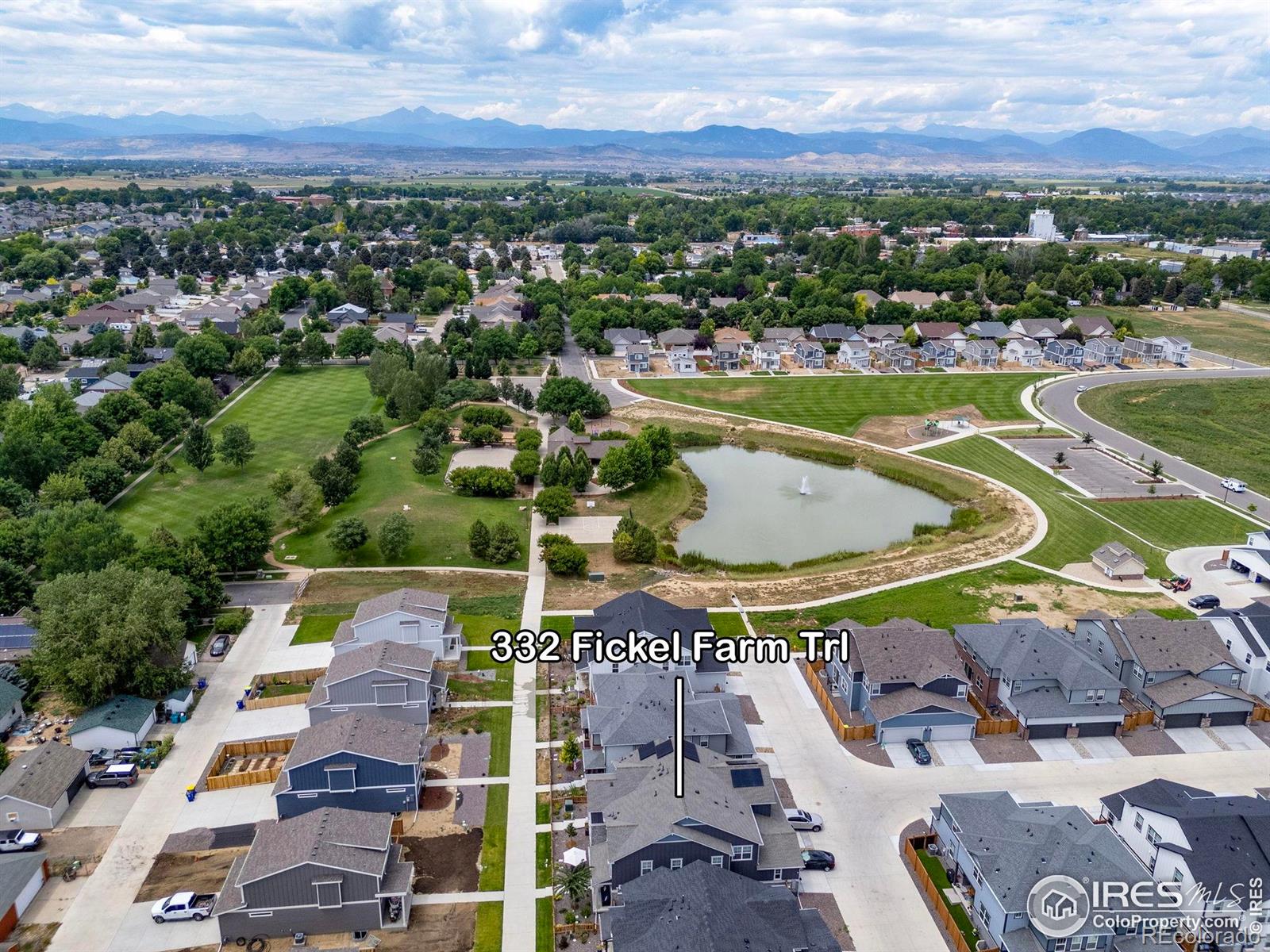 MLS Image #33 for 332  fickel farm trail,berthoud, Colorado