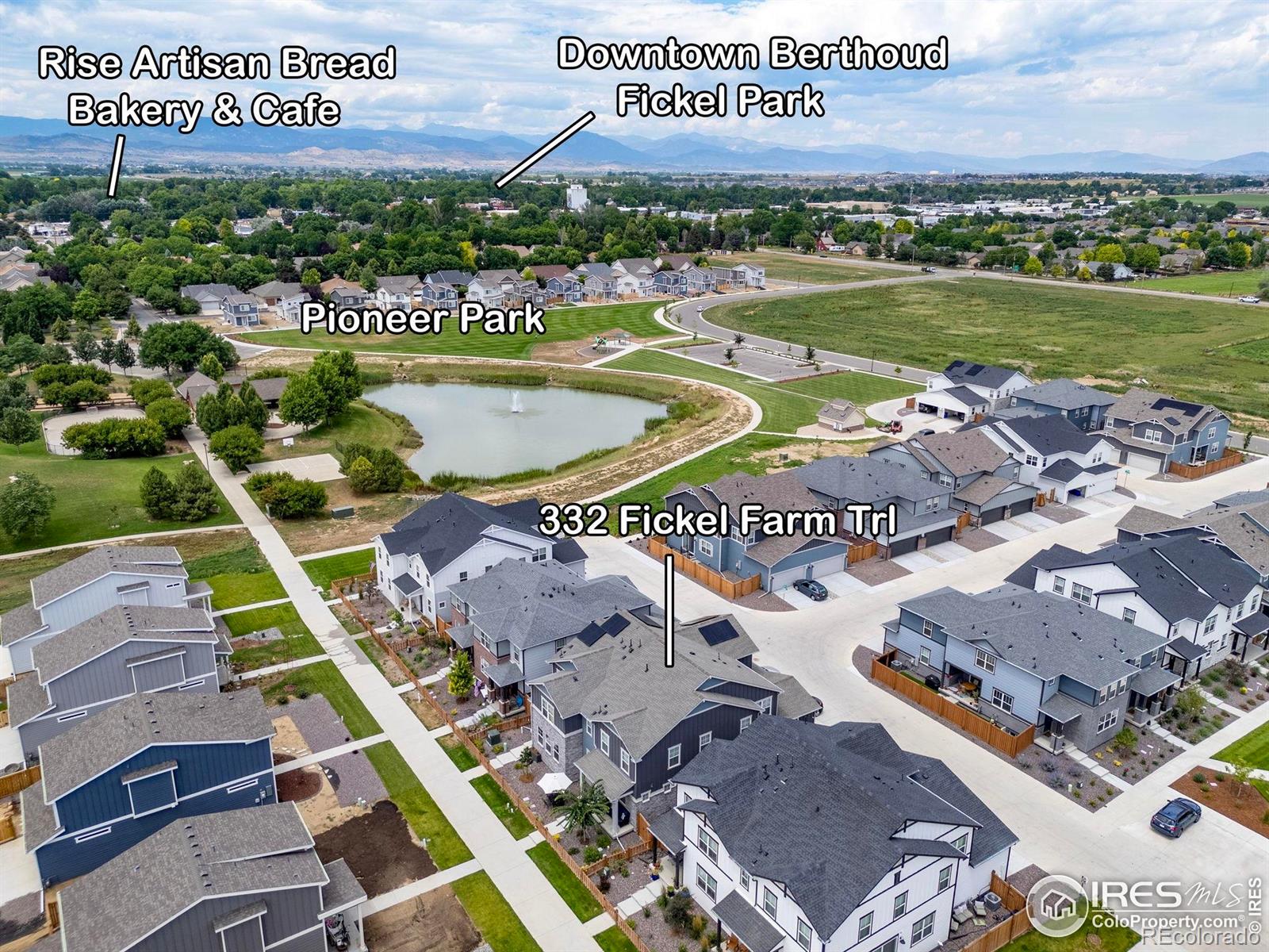 MLS Image #35 for 332  fickel farm trail,berthoud, Colorado