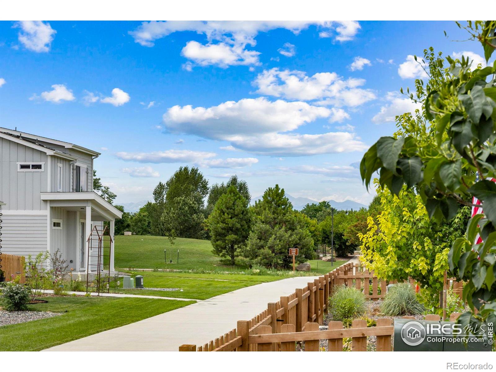 MLS Image #4 for 332  fickel farm trail,berthoud, Colorado