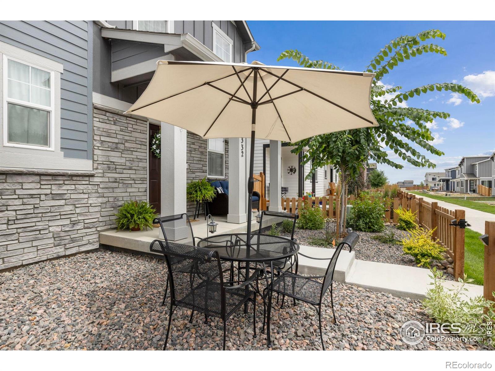 MLS Image #5 for 332  fickel farm trail,berthoud, Colorado