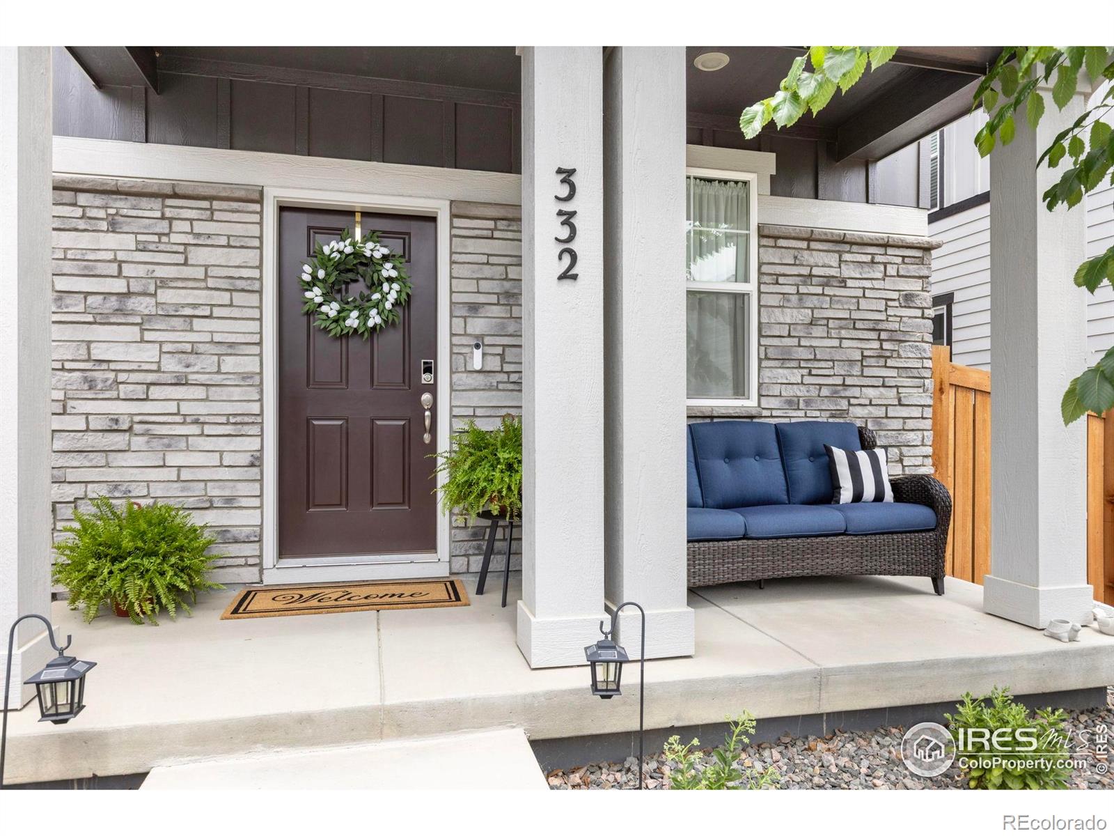 MLS Image #6 for 332  fickel farm trail,berthoud, Colorado