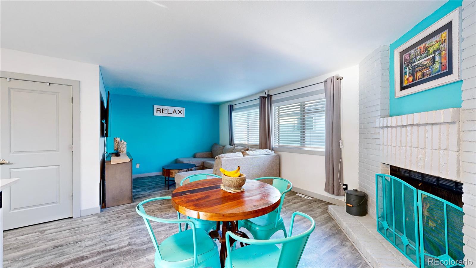 MLS Image #11 for 4109 s evanston circle,aurora, Colorado