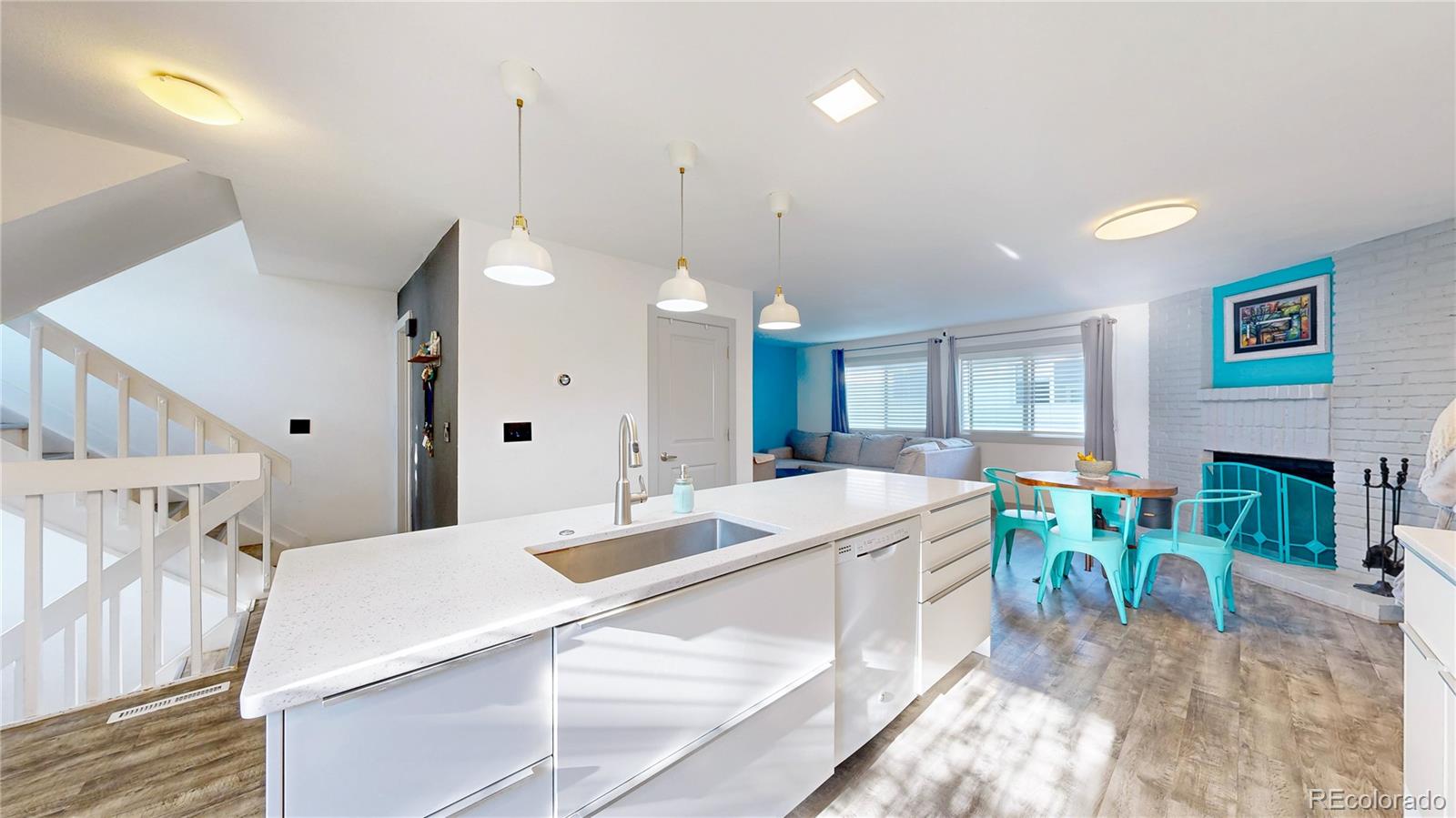 MLS Image #13 for 4109 s evanston circle,aurora, Colorado