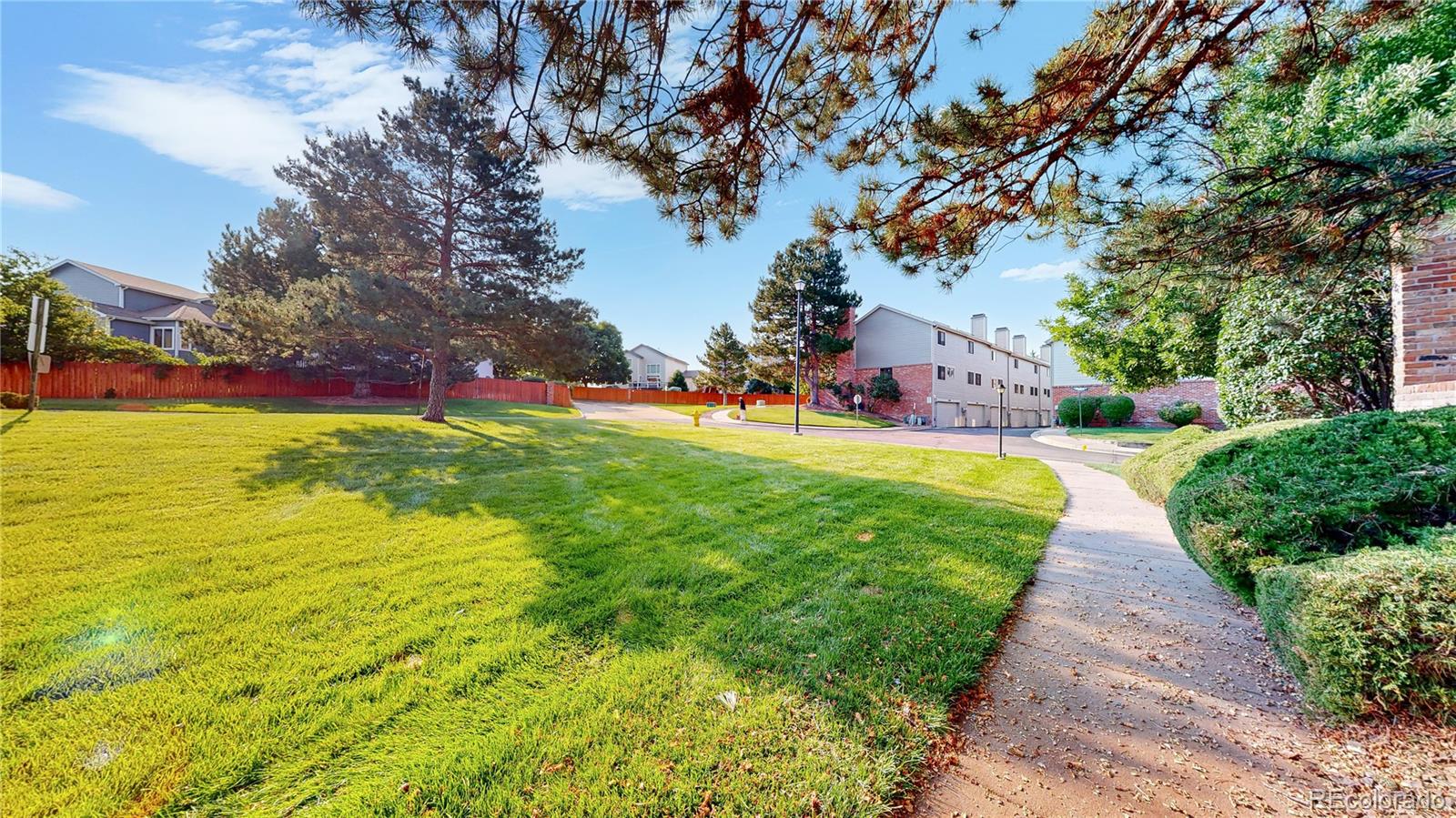 MLS Image #27 for 4109 s evanston circle,aurora, Colorado