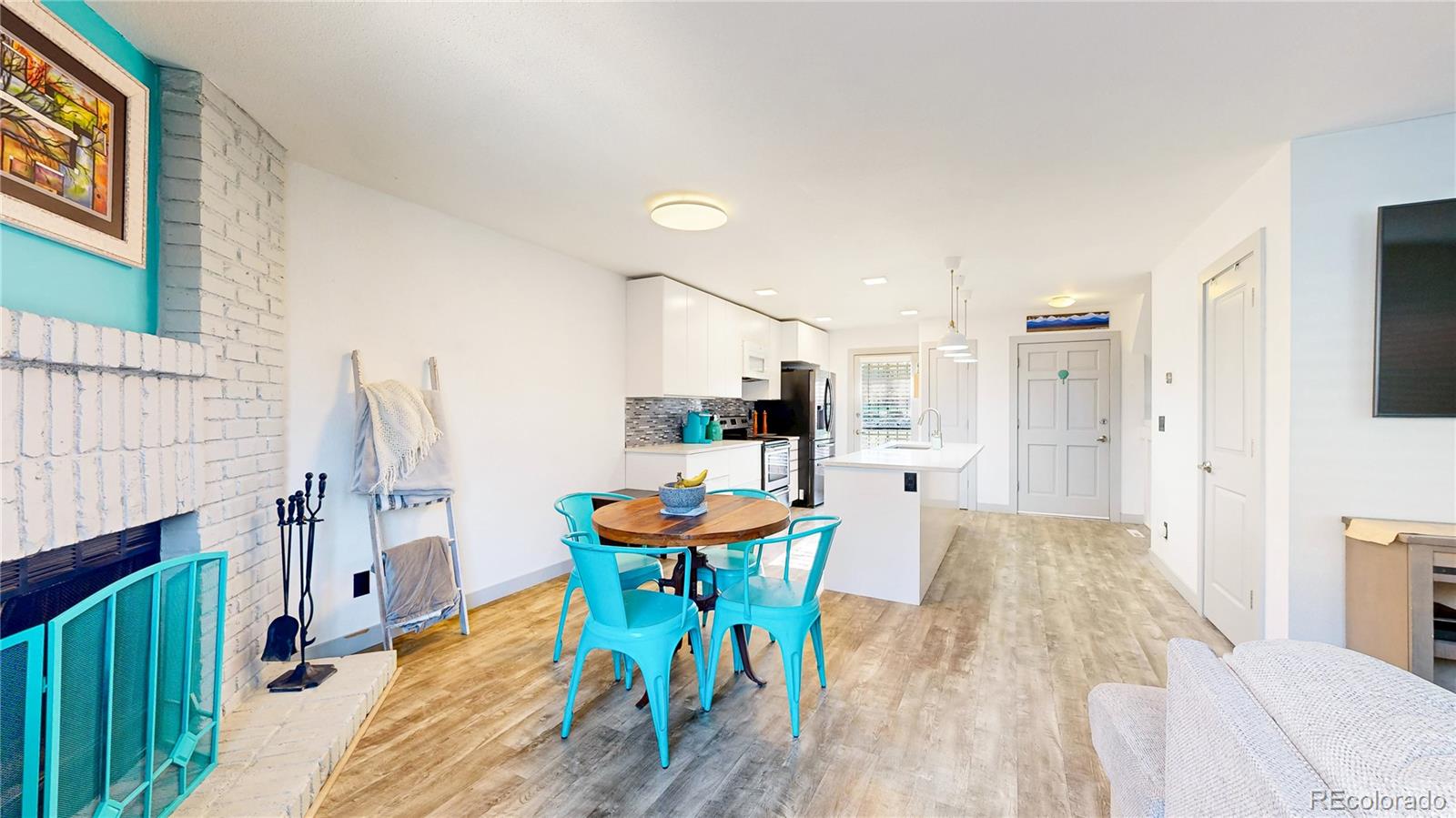 MLS Image #9 for 4109 s evanston circle,aurora, Colorado