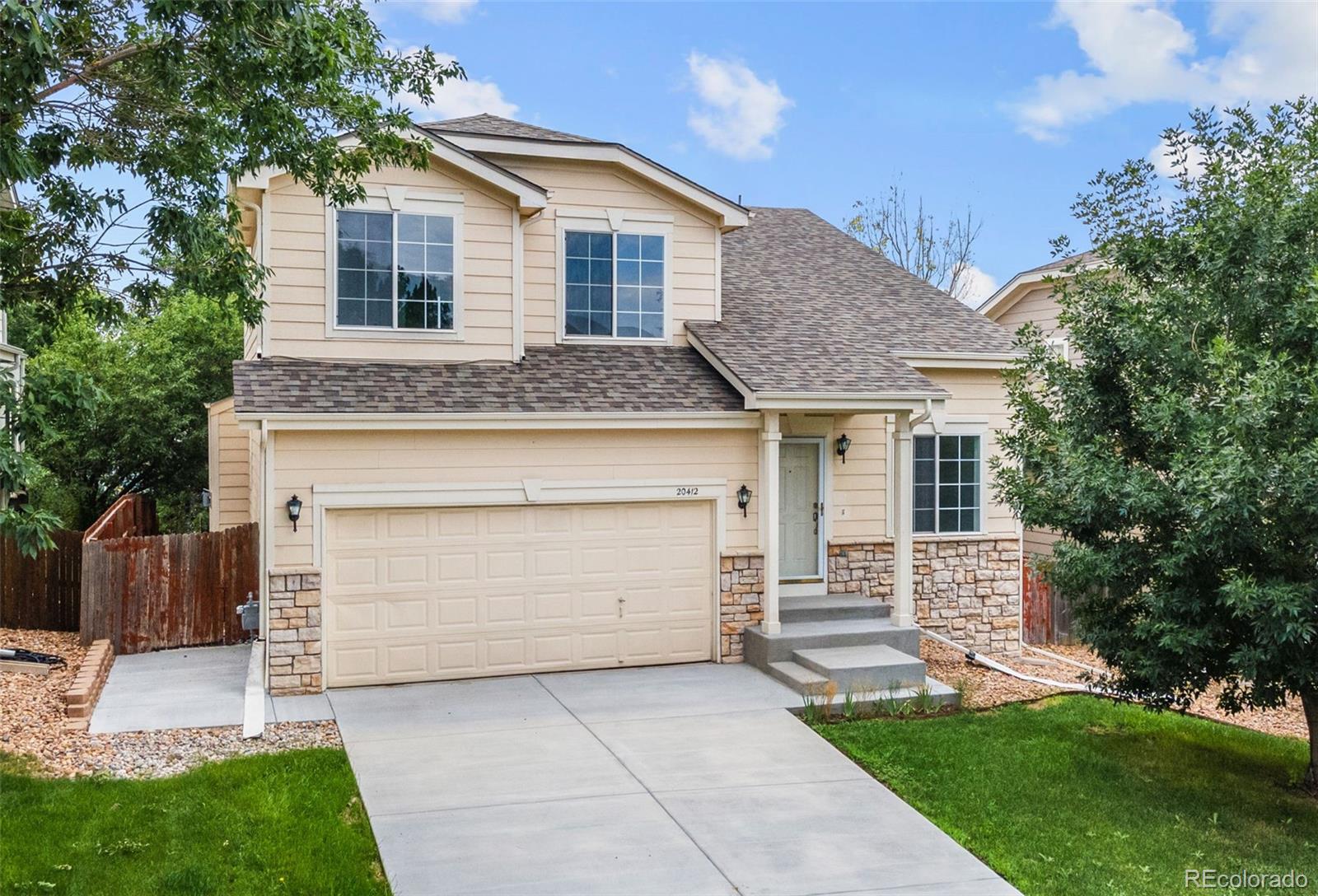 MLS Image #0 for 20412 e chenango place,aurora, Colorado