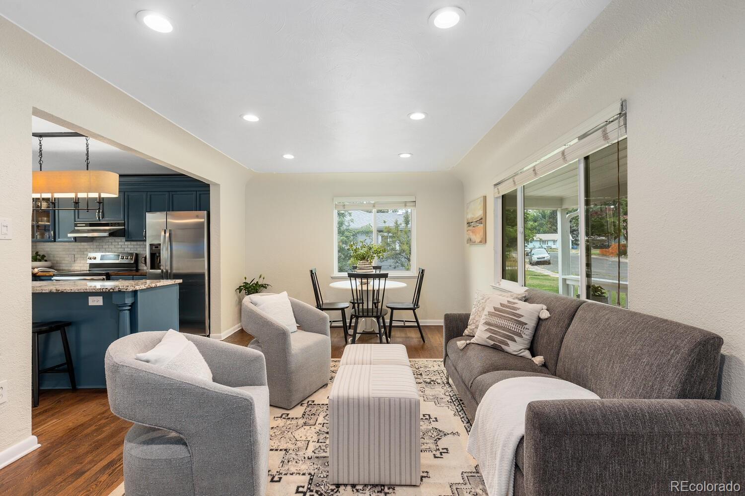 MLS Image #11 for 6160 s bemis street,littleton, Colorado