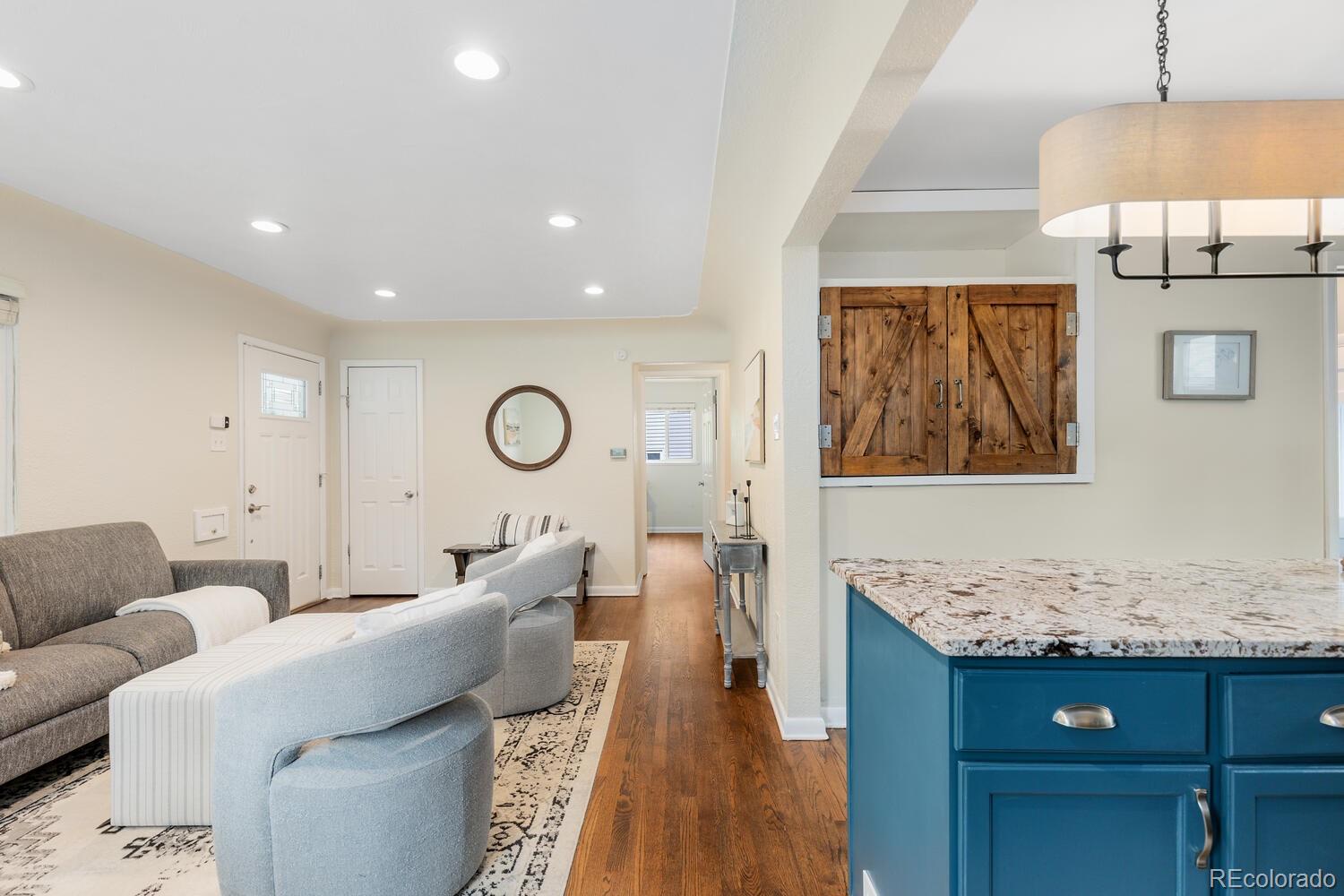 MLS Image #17 for 6160 s bemis street,littleton, Colorado