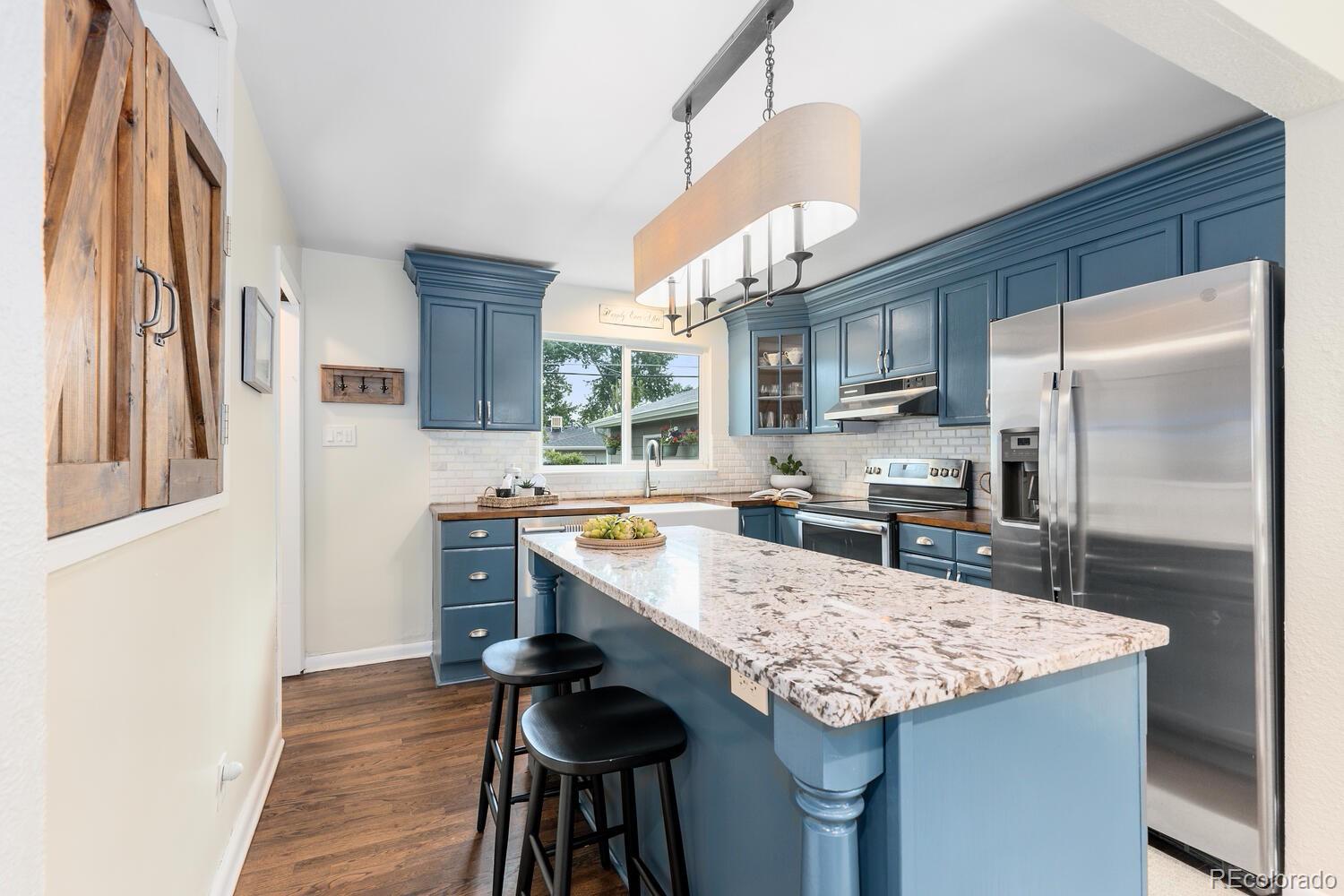 MLS Image #18 for 6160 s bemis street,littleton, Colorado