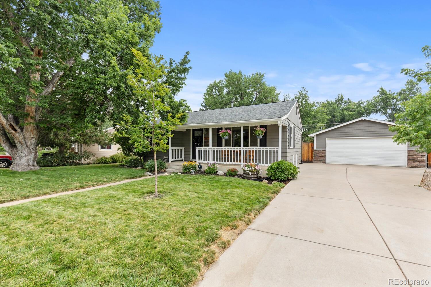 MLS Image #3 for 6160 s bemis street,littleton, Colorado