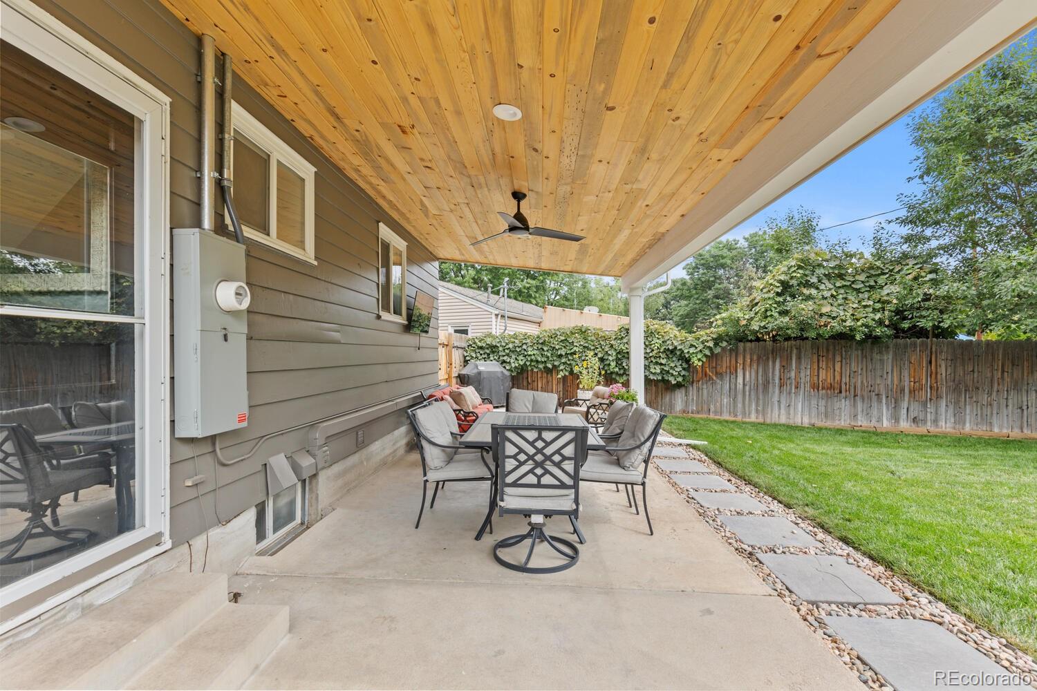 MLS Image #36 for 6160 s bemis street,littleton, Colorado