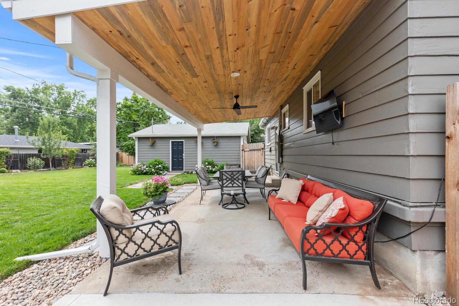 MLS Image #37 for 6160 s bemis street,littleton, Colorado