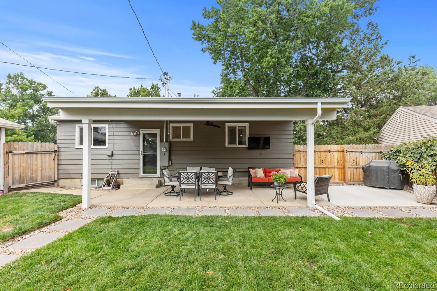 MLS Image #39 for 6160 s bemis street,littleton, Colorado