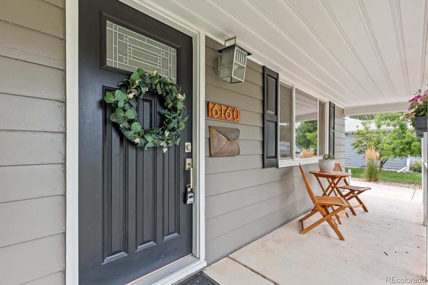 MLS Image #4 for 6160 s bemis street,littleton, Colorado